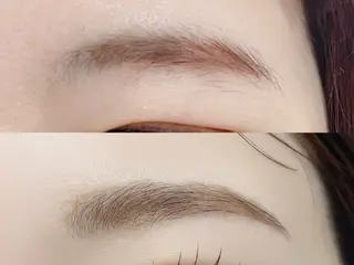 アイブロウ AL SOLE （アル　　ソーレ）のマツエク・マツパデザイン