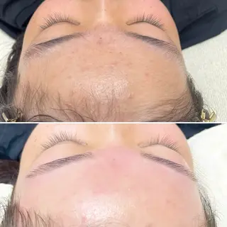 アイブロウ スタジオAZ所属・jasmine yamashitaのマツエク・マツパデザイン