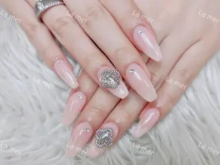 ネイル ✨荒木 🌙のネイルデザイン