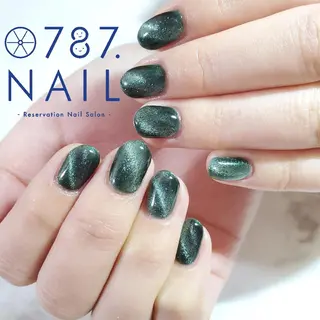 ネイル 787.Nail所属・787.Nail♡ Madoka.Kのネイルデザイン