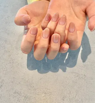 ネイル Baden Nail ﾊﾞ-ﾃﾞﾝ ﾈｲﾙのネイルデザイン