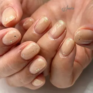 ネイル You kyehwaのネイルデザイン