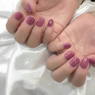 ネイル 友井川 綾華のネイルデザイン