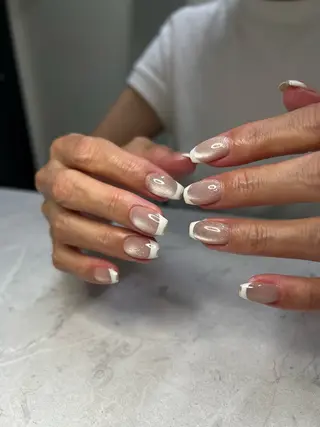 ネイル 瀬戸 梨子のエステ・リラクイメージ