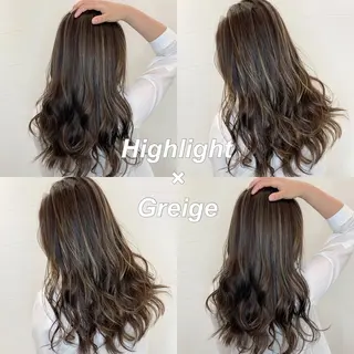 カラー 水戸/ブリーチカラー ♠️♠️會澤遼真のヘアスタイル