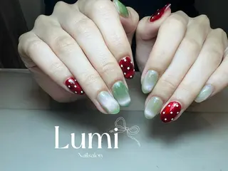 ネイル YO YOのネイルデザイン