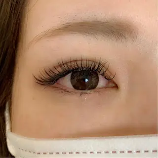 マツエク・マツパ room 36所属・room36 Mimuのマツエク・マツパデザイン