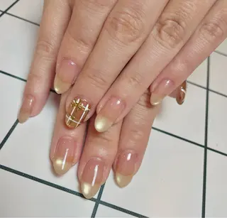 ネイル nail salon POPPYのネイルデザイン