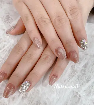 ネイル Natsu nailのネイルデザイン