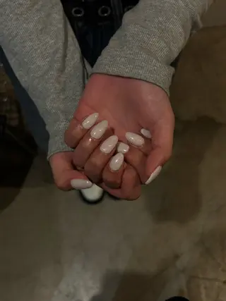 ネイル 北村 アメリのネイルデザイン