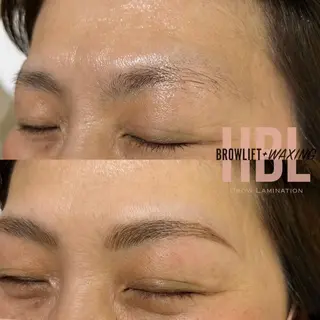 アイブロウ C'est la vie!所属・Cestlavie! KOHTANIのマツエク・マツパデザイン