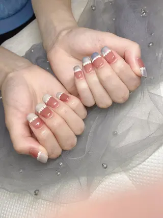 ネイル Queen‘s nailのネイルデザイン