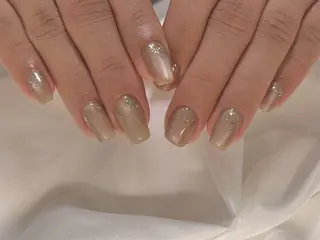 ネイル IK_ nailのネイルデザイン