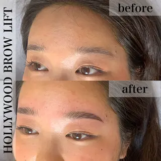 アイブロウ サニーヒルズ藤沢 伊藤の眉毛・アイブロウイメージ