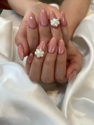 ネイル ESTELA エステラのネイルデザイン