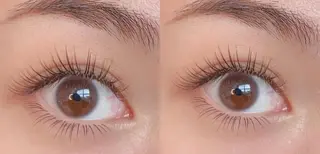 マツエク・マツパ An beauty2のマツエク・マツパデザイン