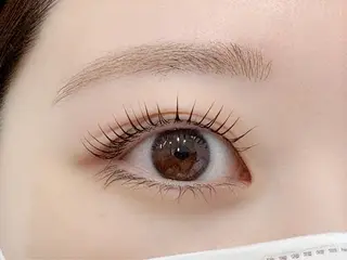 マツエク・マツパ Ai Quick 秋葉原わたなべの眉毛・アイブロウイメージ