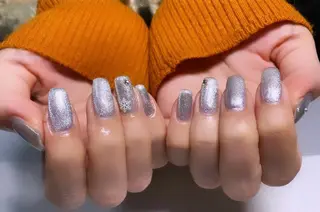 ネイル Welina ♡♡のネイルデザイン