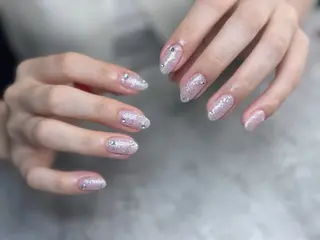 ネイル nail sideraのネイルデザイン
