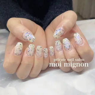 ネイル nailist Aki♡のネイルデザイン