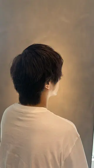 唐澤 碧のヘアスタイル