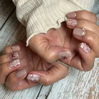 ネイル SUZUKI Mのネイルデザイン