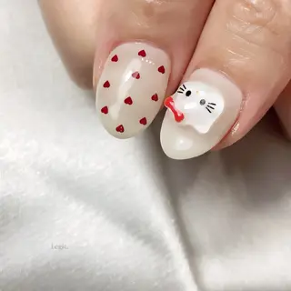 ネイル Legit nail salonのネイルデザイン