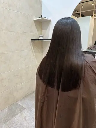 ロング 北千住満足度No.1 ✨KOTANI✨のヘアスタイル