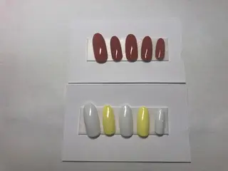 ネイル 整体・ネイル ヨシ堂💅のネイルデザイン