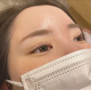 マツエク・マツパ Picola所沢 Gotoのマツエク・マツパデザイン