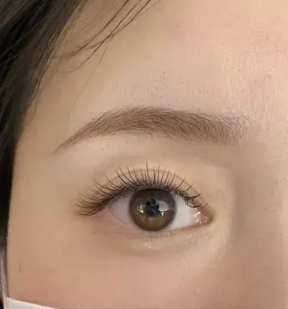 マツエク・マツパ AB マツエクのマツエク・マツパデザイン