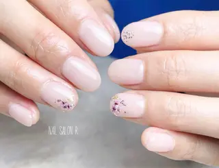 ネイル nail salon Rのネイルデザイン