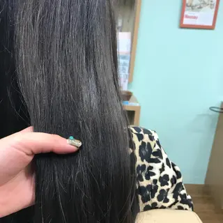 カラー Miku 🇺🇸のヘアスタイル