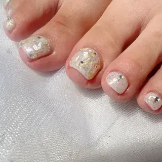 ネイル 🪞KAPE NAIL 🪞のネイルデザイン