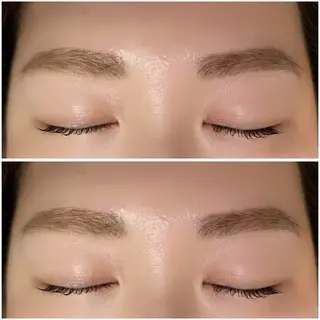 アイブロウ öffen キムラの眉毛・アイブロウイメージ