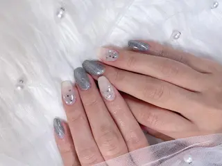 ネイル COCO ネイルのネイルデザイン