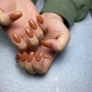 ネイル Re:Smil所属・☺︎ NOZOMI☺︎のネイルデザイン