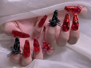 ネイル M2 せいのネイルデザイン