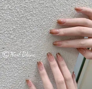 ネイル Kurehashi Yui🧸のネイルデザイン