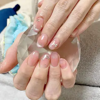 ネイル 💅fleur Ayumiのネイルデザイン