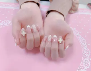 ネイル 横浜 美夢のネイルデザイン