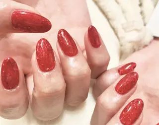 ネイル Ecle 保谷店のネイルデザイン