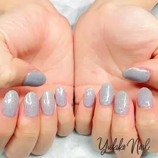 ネイル ユキコ ネイルのネイルデザイン