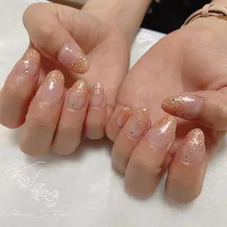 ネイル Atelier S.nailのネイルデザイン