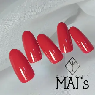 ネイル ネイリスト Erinaのネイルデザイン