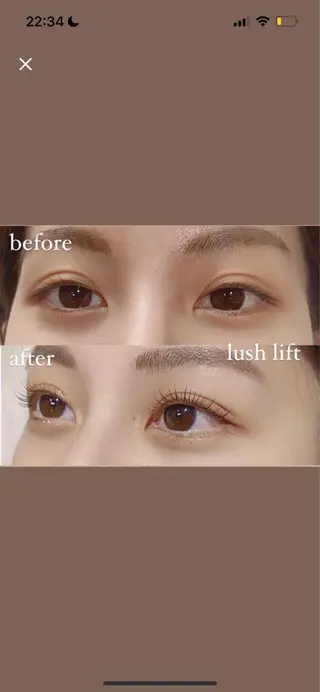 マツエク・マツパ yoko .のネイルデザイン