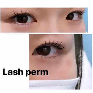 マツエク・マツパ eyerich所属・eyerich (アイリッチ)のマツエク・マツパデザイン