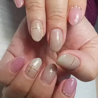 ネイル reve あやののネイルデザイン