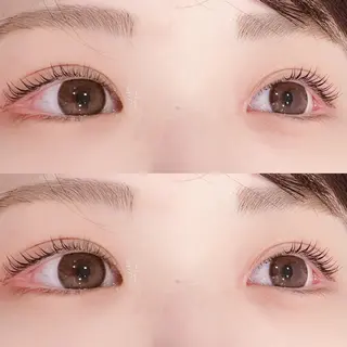 マツエク・マツパ Eye ELSA lash🤍東のマツエク・マツパデザイン