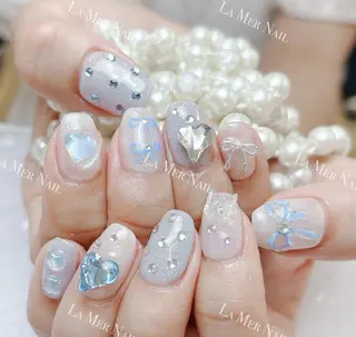 ネイル 💞💞 Yokoのネイルデザイン